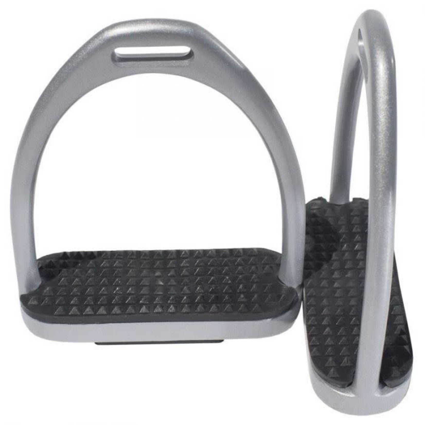 Ger-Ryan Aluminum Stirrup