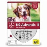 Elanco K9 Advantix II