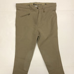 Western Rawhide Equi Comfort Child Breech