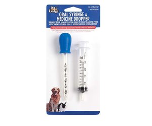 Dog syringes 2025