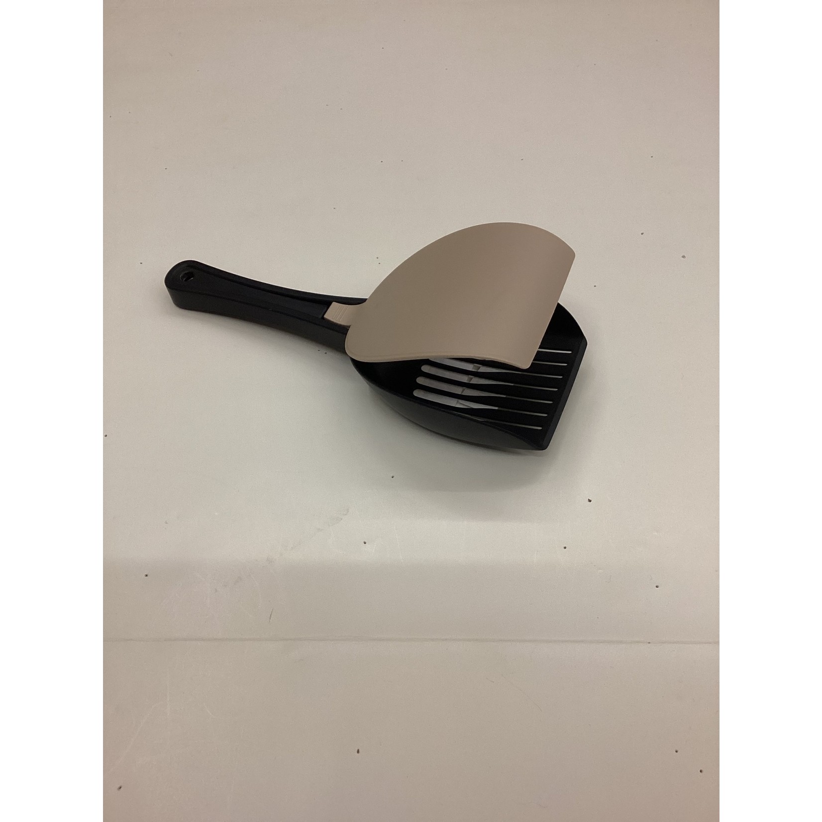 Elektra Litter Scoop With Lid