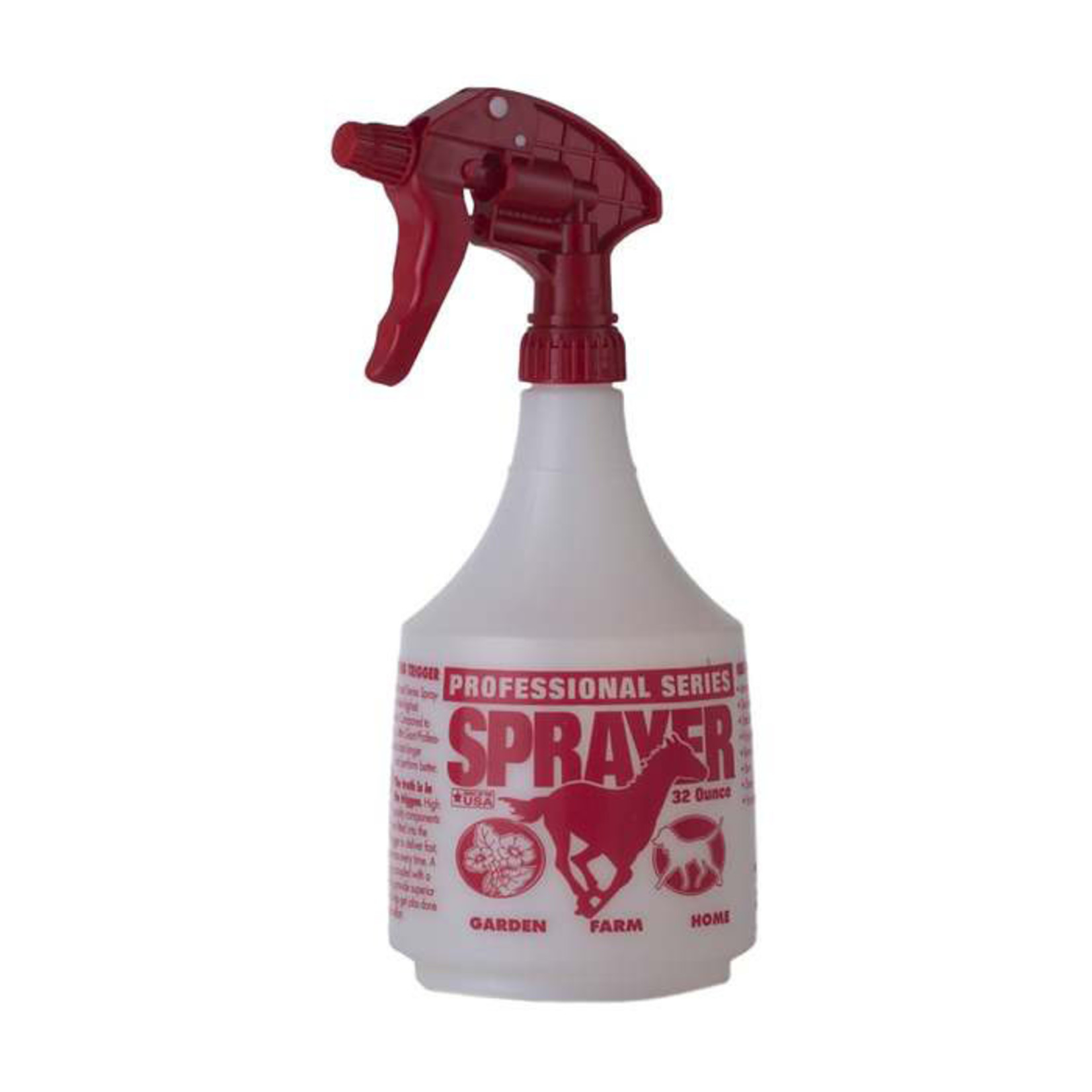 Little Giant Refillable Spray Bottle