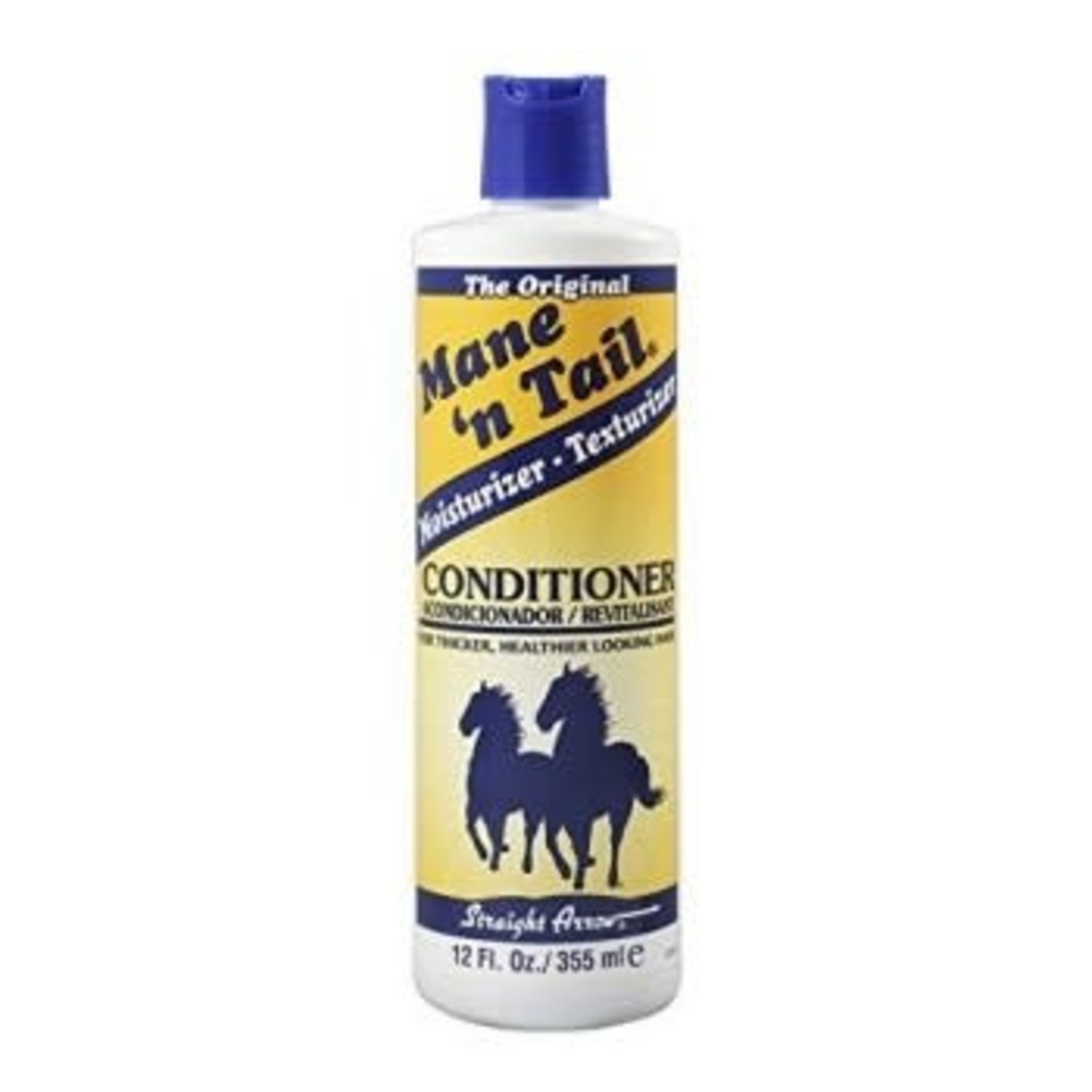 Straight Arrow Mane 'n Tail Conditioner