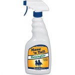 Straight Arrow Mane 'n Tail Detangler