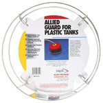 api Galvanized Deicer Guard