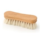 Silverline Goat Hair Face Brush