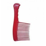 Silverline Tail Rake Comb