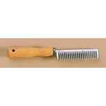 Wecan Sales Mane Comb with Handle
