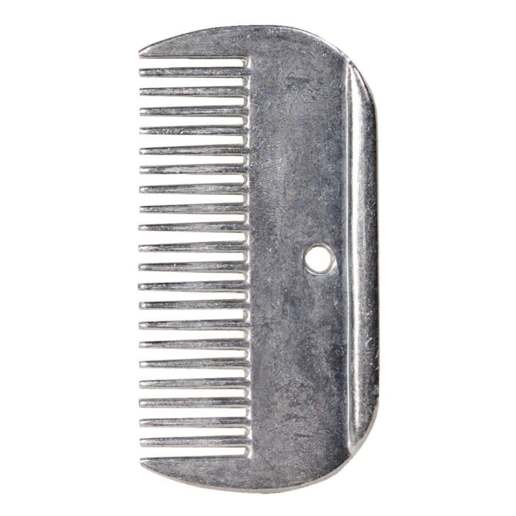 Canadian Saddlery Aluminum Comb