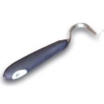 Cavalier Soft Touch Hoof Pick