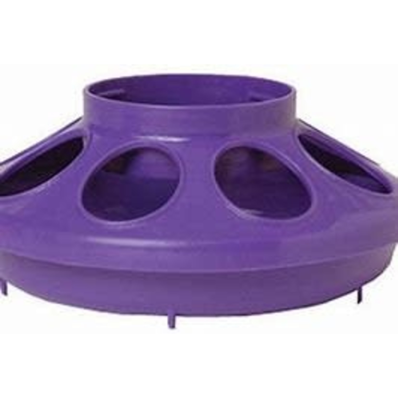 Little Giant Chick Feeder Base