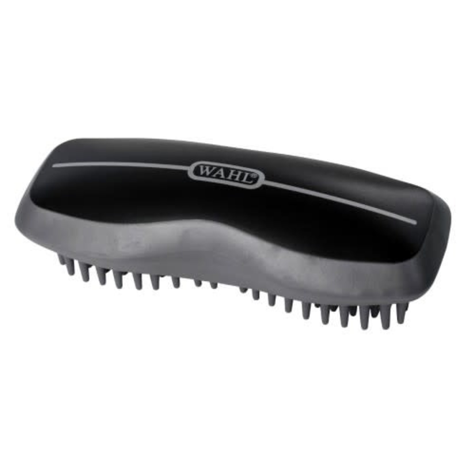 WAHL Rubber Curry Brush