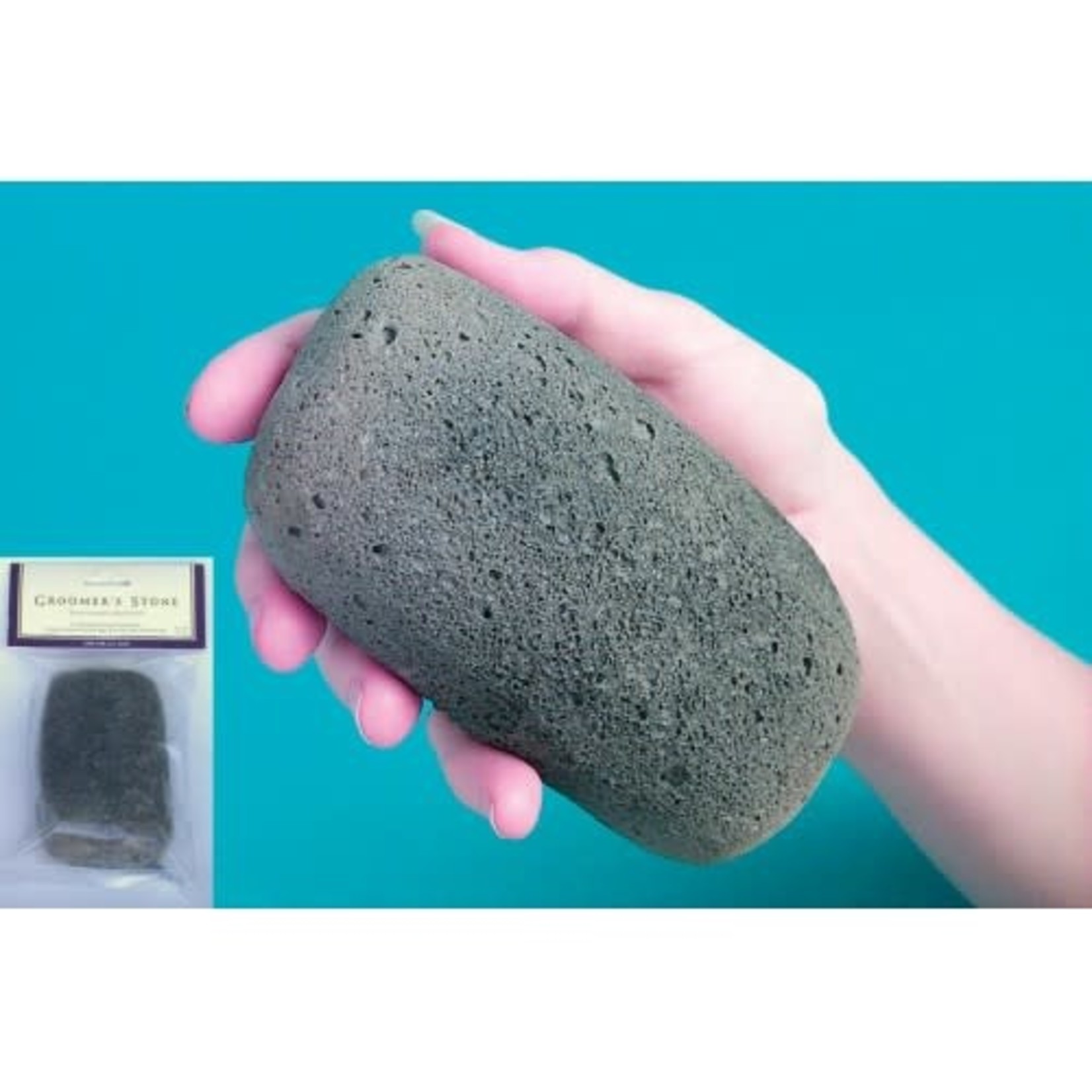 Groomer's Stone Groomer's Stone