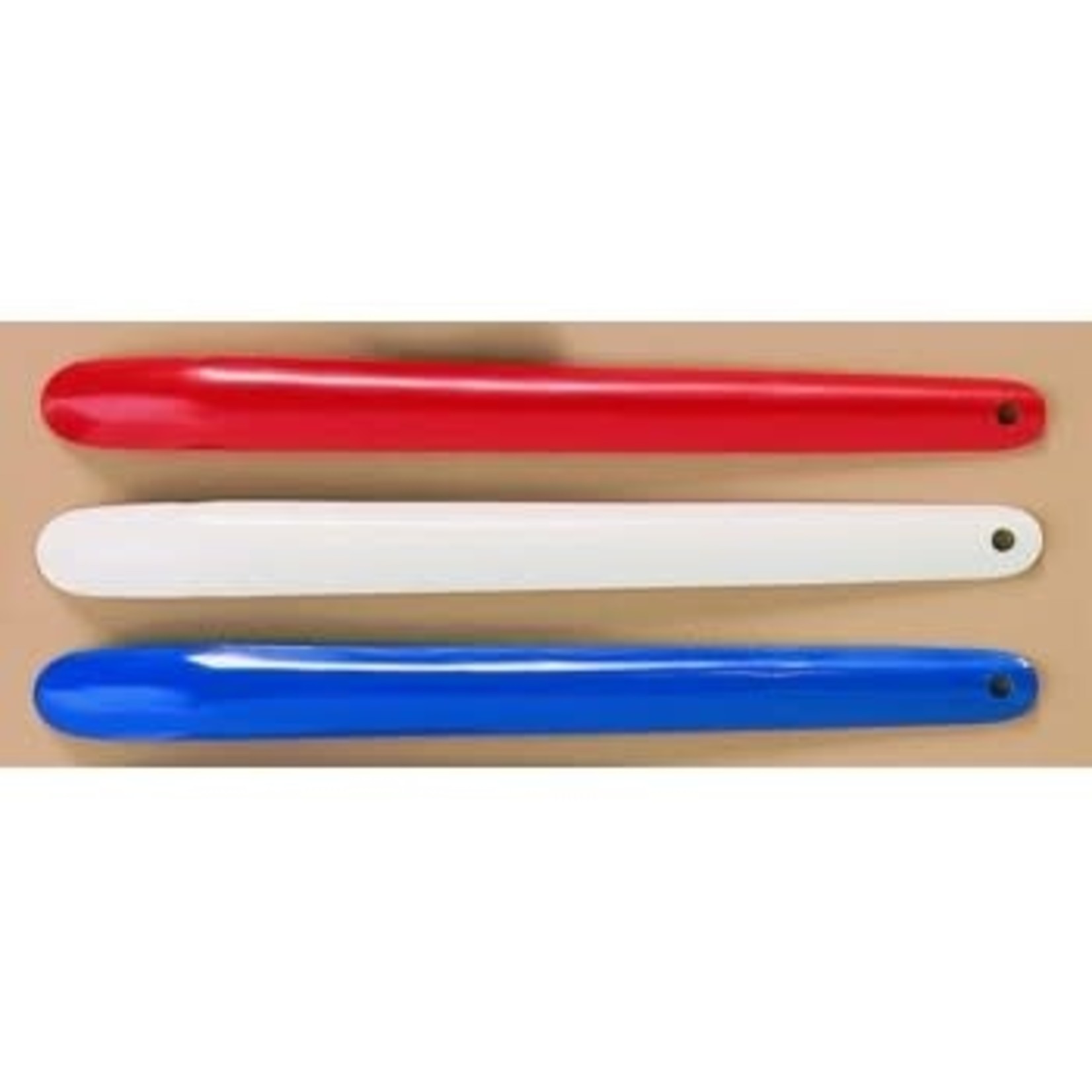 Cavalier Metal Sweat Scraper