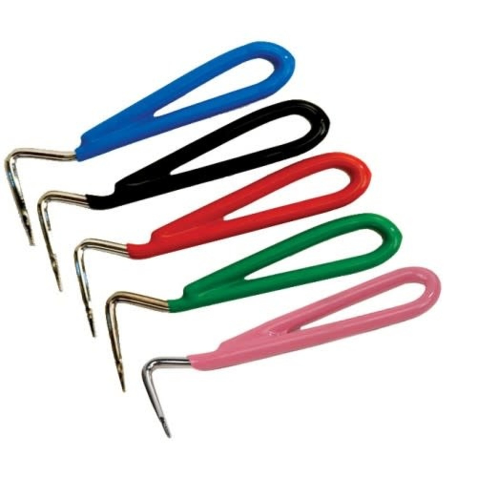 Western Rawhide Straight Hoof Pick