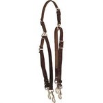Canadian Saddlery Nylon Anti-Grazing Reins - Pony