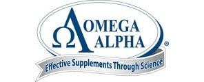 Omega Alpha