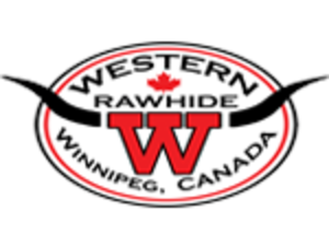 Western Rawhide