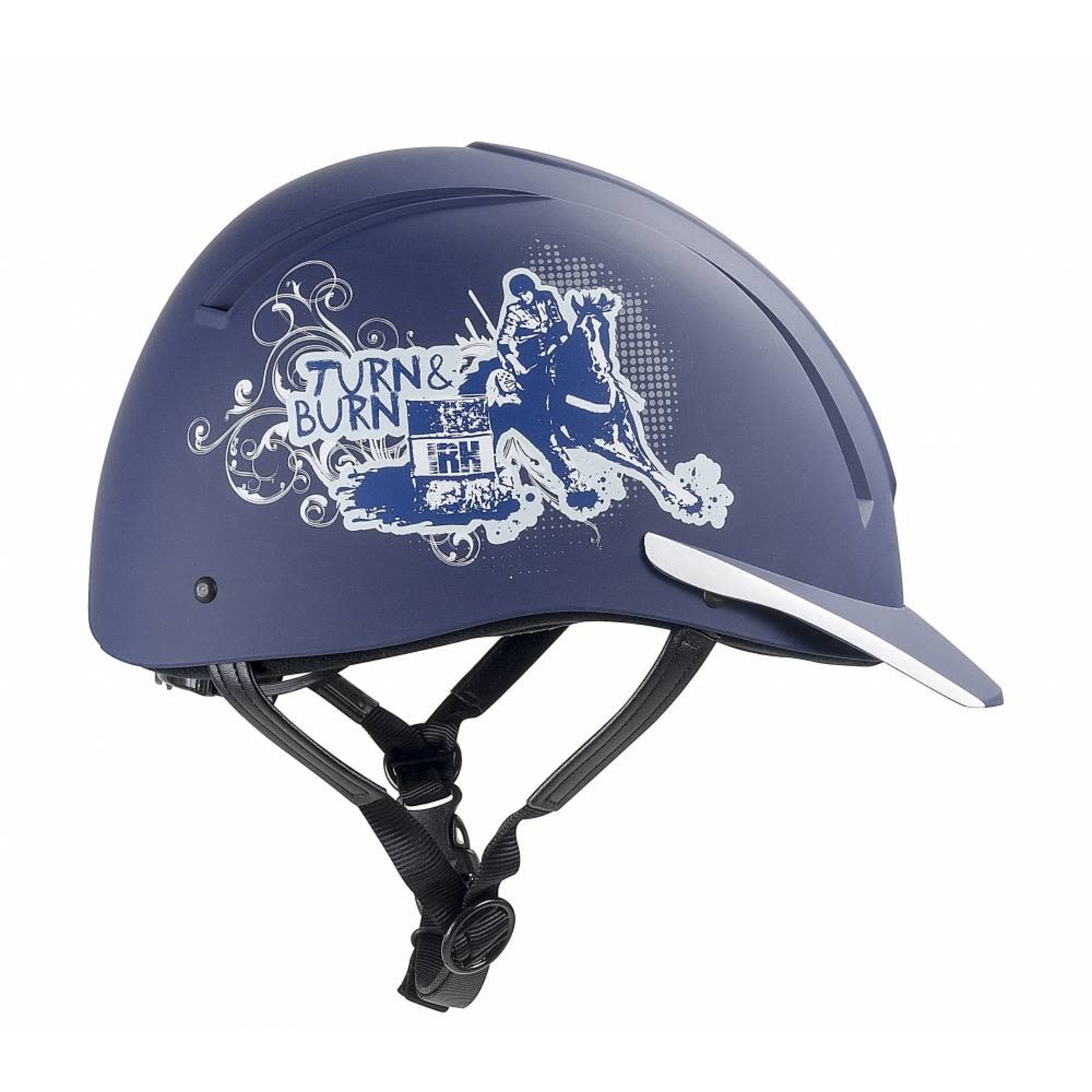 International Riding Helmets IRH Equi Pro II Helmet