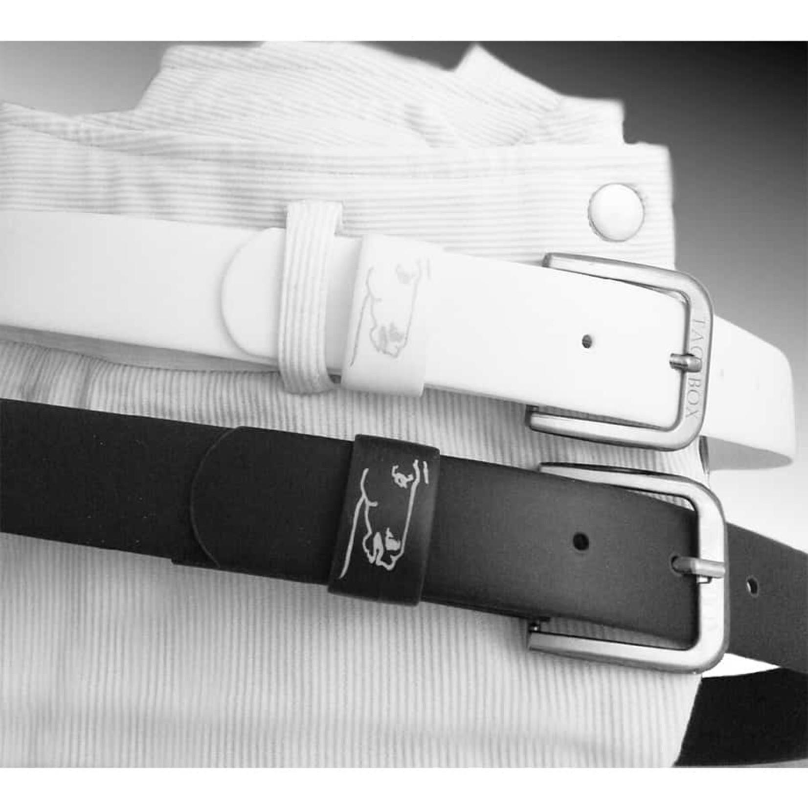 Tack Room Essentials Comfort Sports Belt
