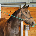 Cross Ties/Stall Guards