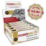 Golden Horseshoe Powermectin 6.42g