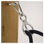 Toklat BLOCKER TIE RING II,CHROME