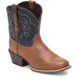 Justin Boots Chellie Rustic