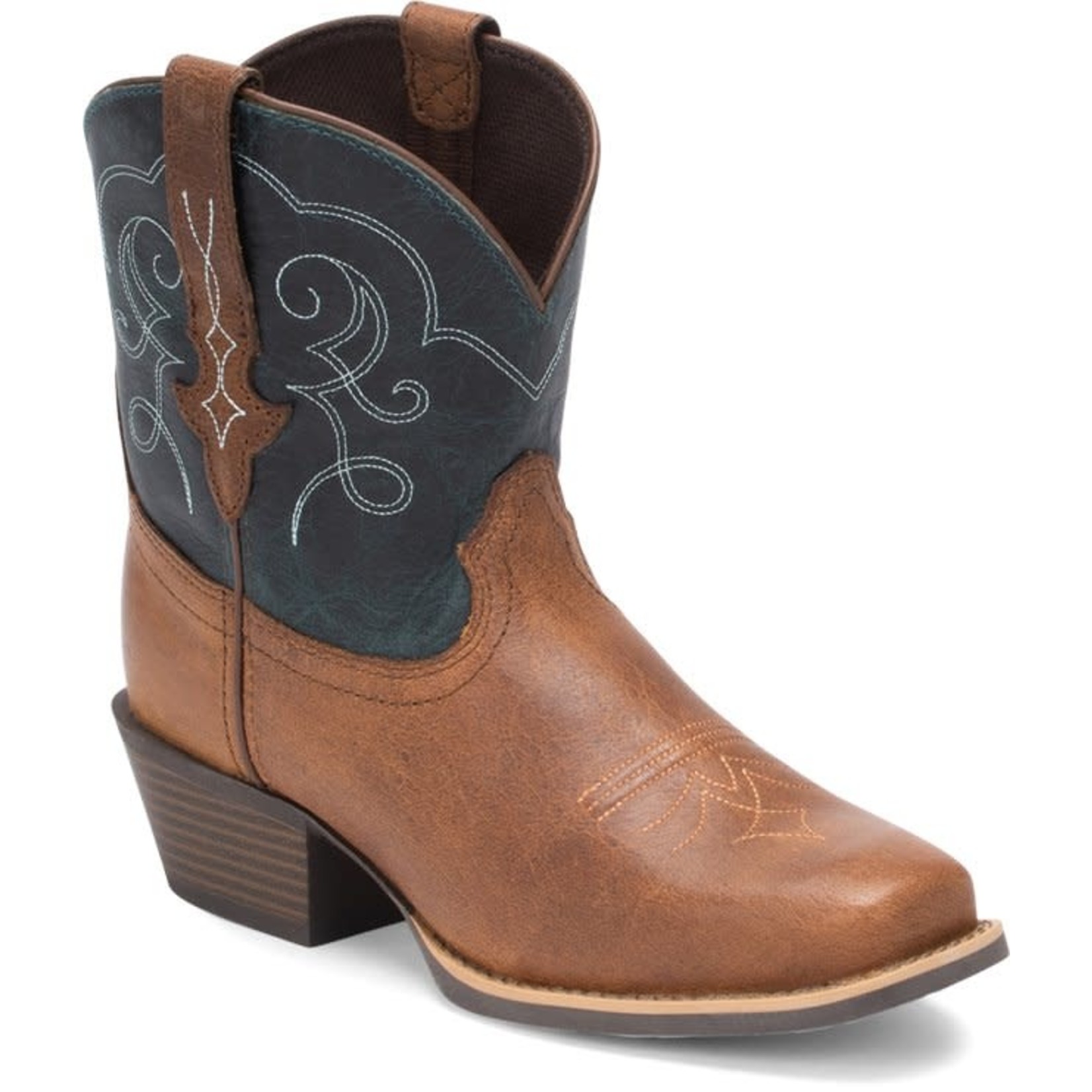 Justin Boots Chellie Rustic