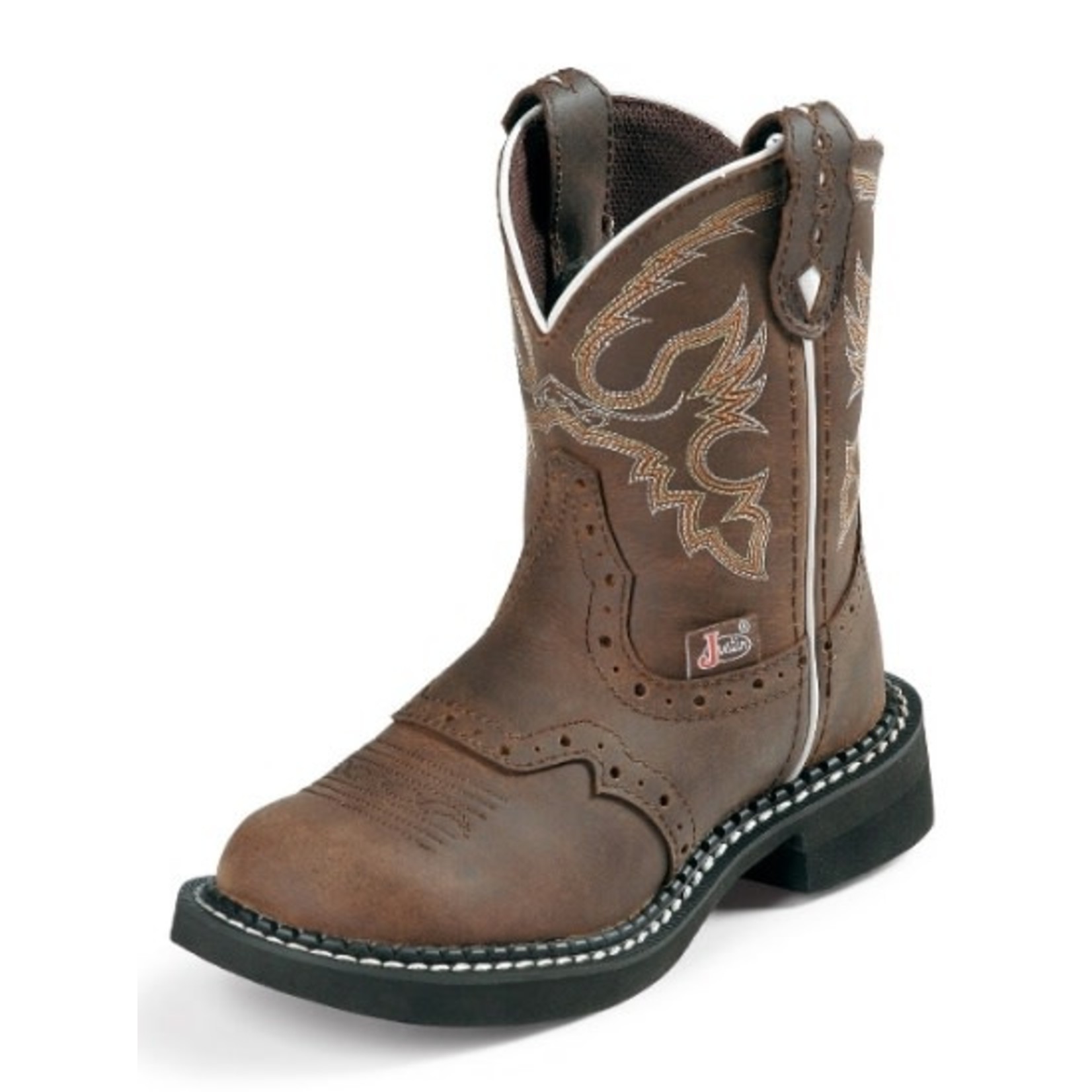 Justin Boots Youth Gypsy Boot