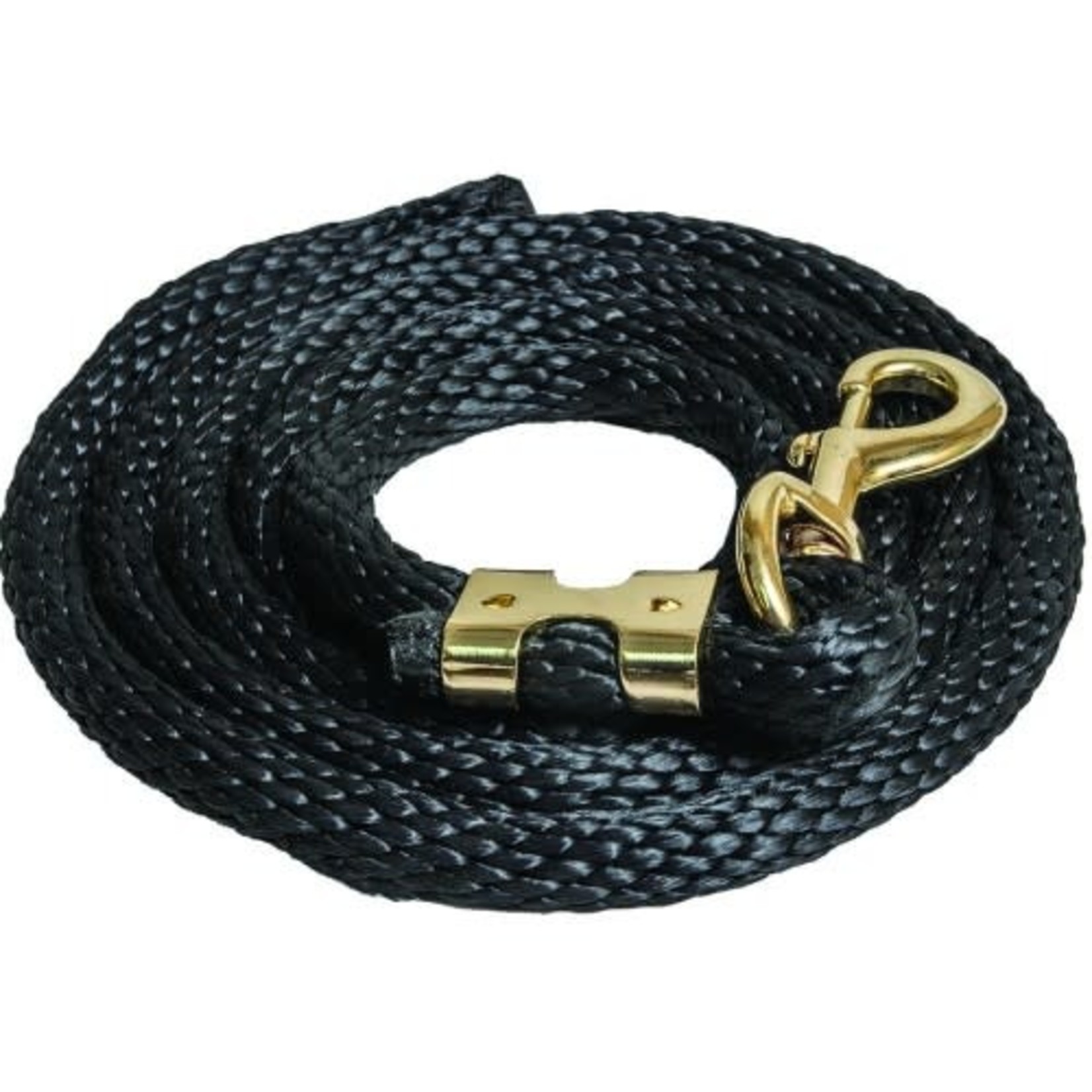 Poly Lead Rope - Stick and Stone Tack Shop