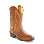Old West 3129 Corona Calf Western Boots
