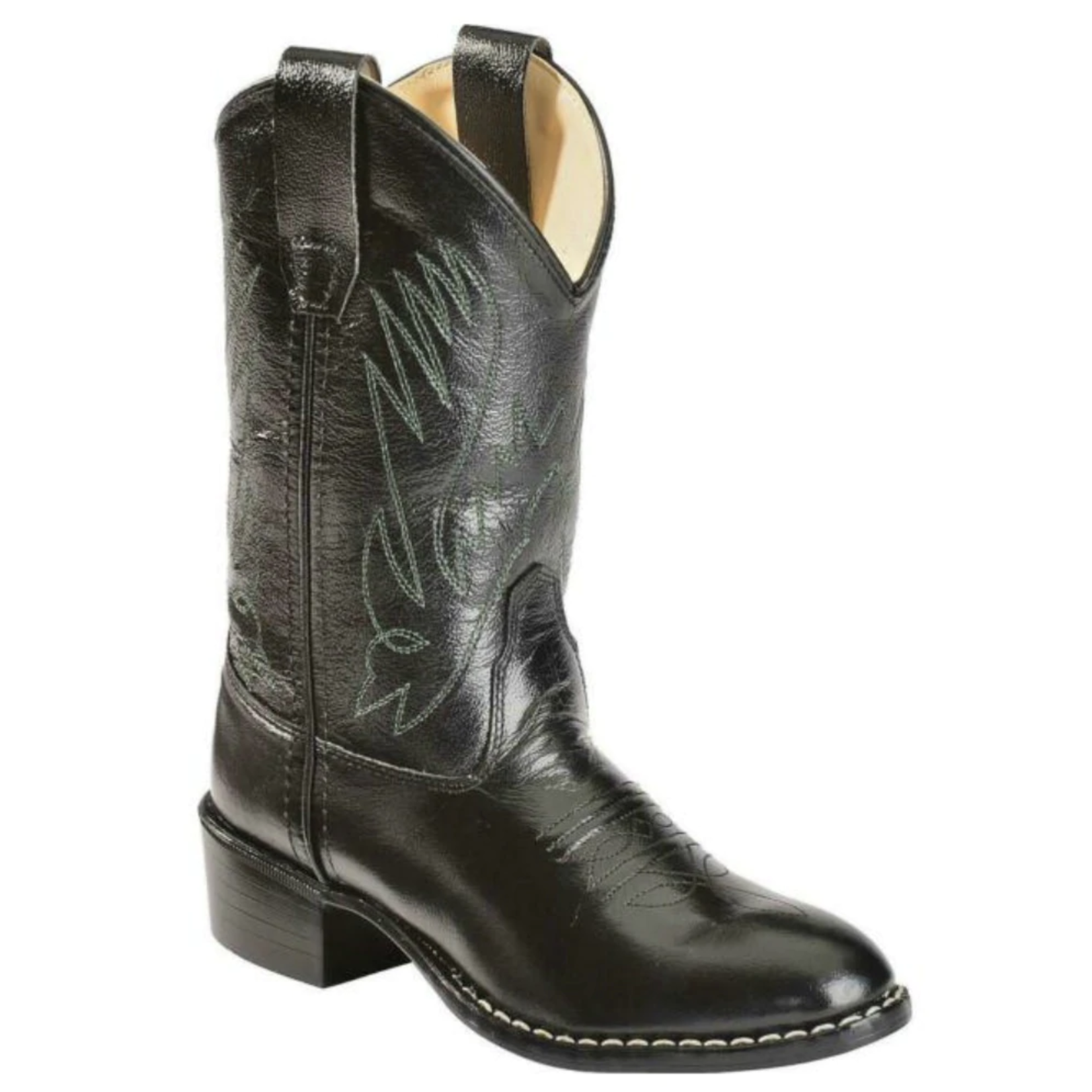 Old West Children's Corona Western Boots