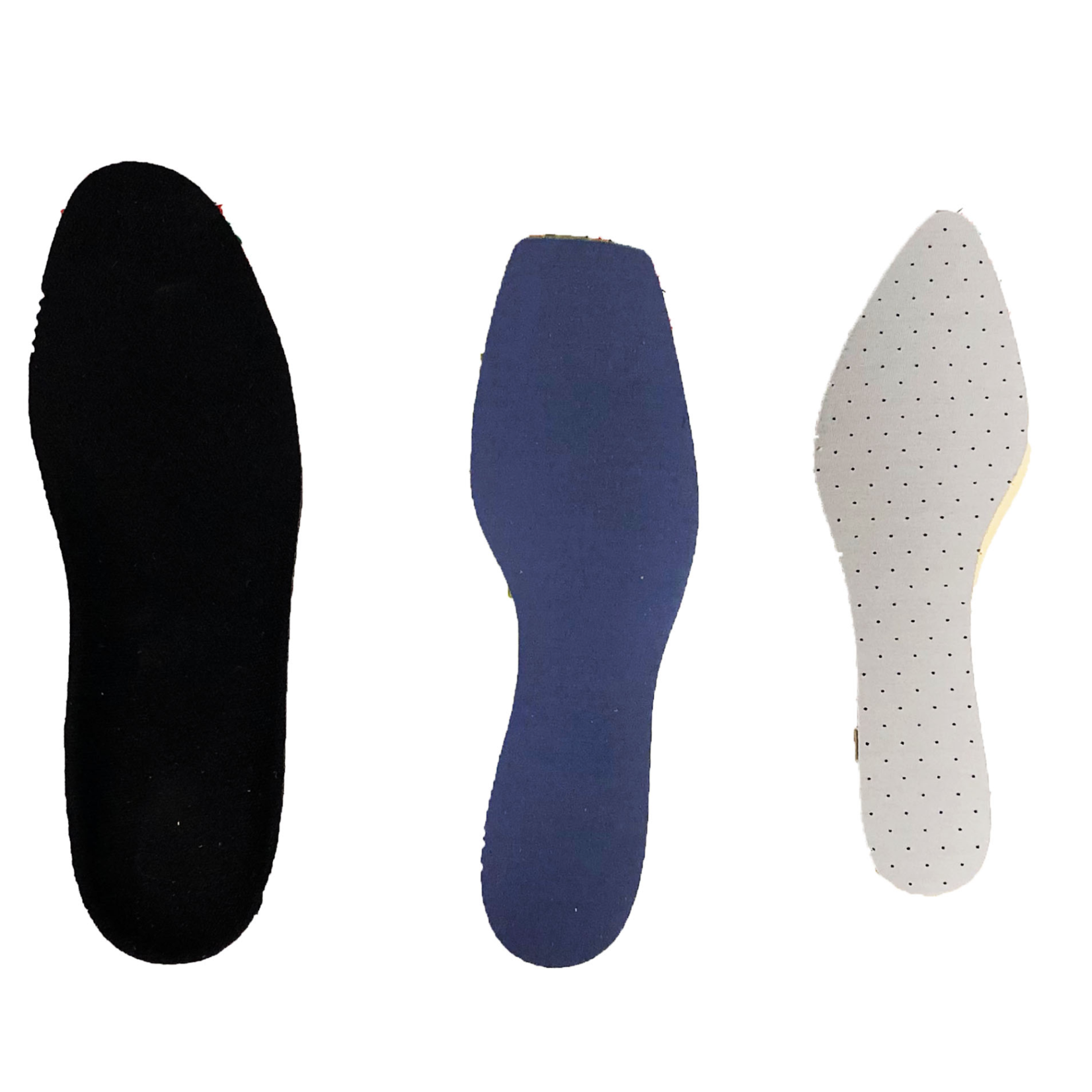 Canada West Boots Brahma Boot Comfort Insoles