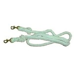 Western Rawhide 1" Cotton Roping Rein