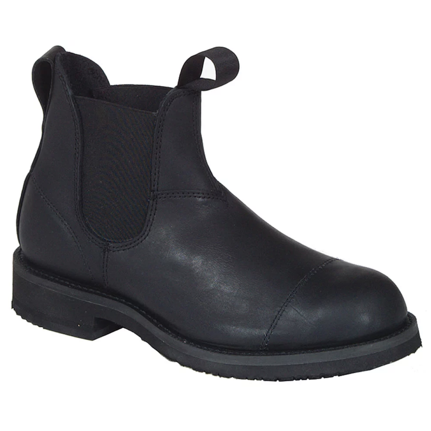 Canada West Boots 14329 Men's Canada West Romeos Loggertan - Lonhghaul Sole