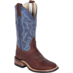 Canada West Boots 4118 Ladies BRAHMA Ropers