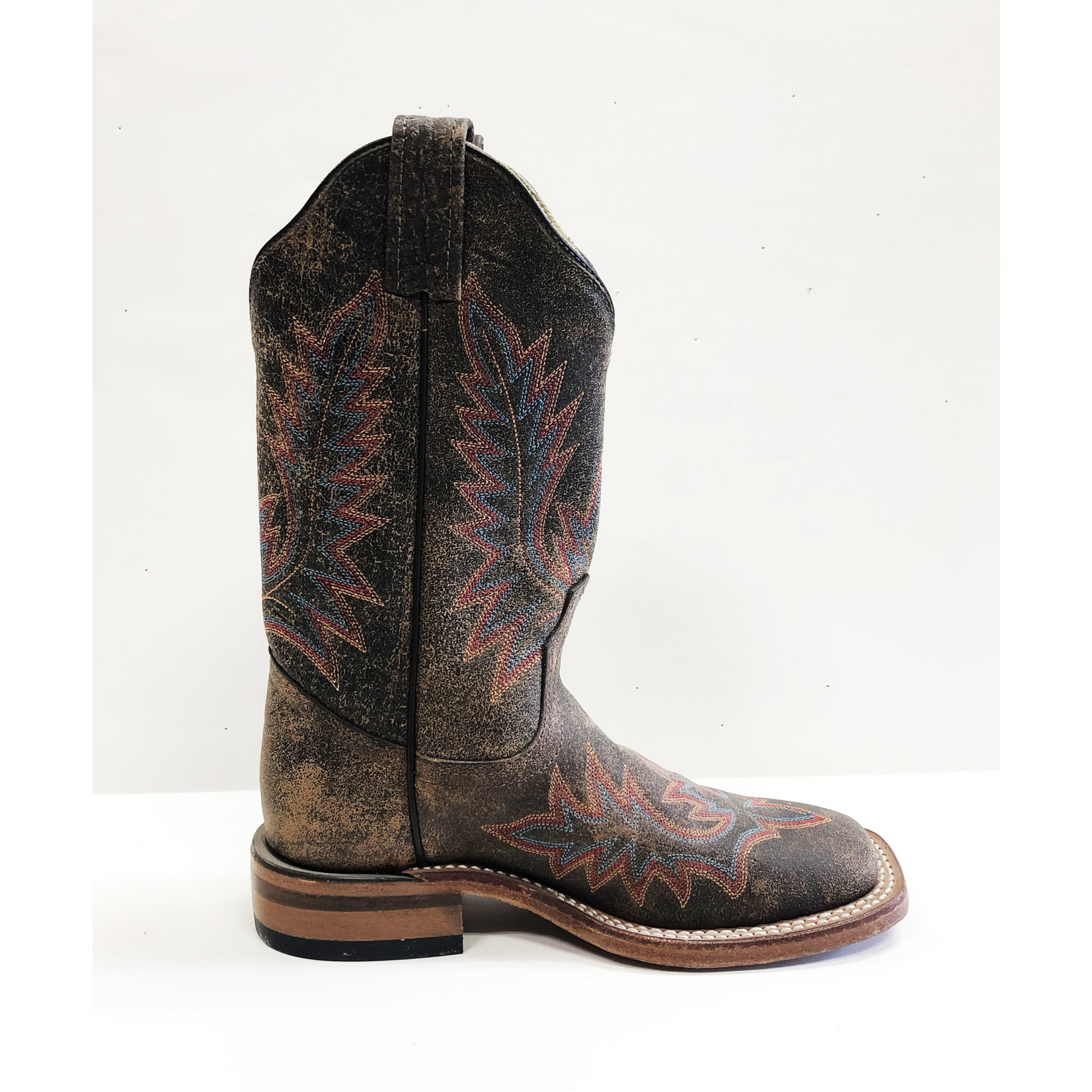 Canada West Boots 4034 Ladies West Westerns