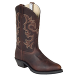 Canada West Boots Men's West Westerns