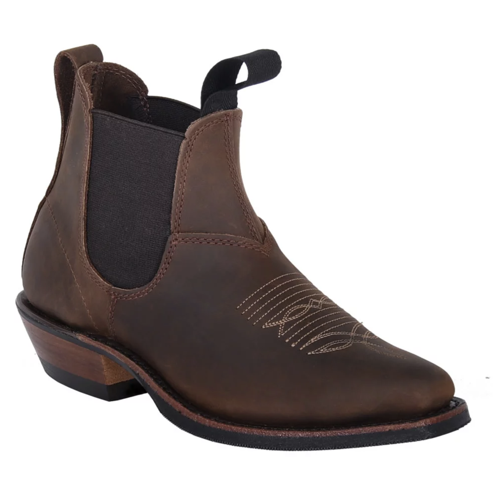 Canada West Boots 6781 Ladies Romeo
