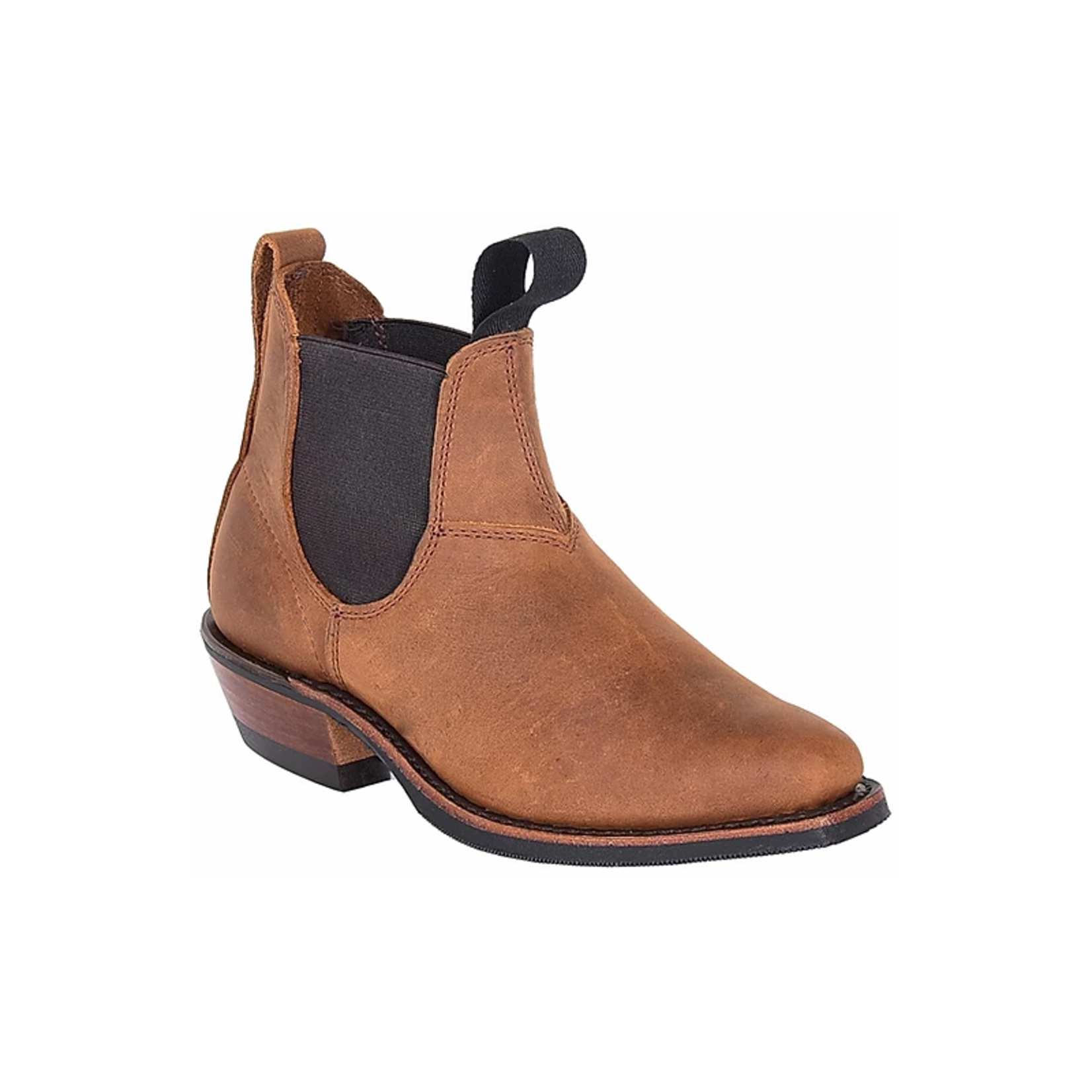 Canada West Boots 6780 Ladies Romeo