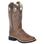 Canada West Boots 6025 Ladies BRAHMA Spongy