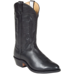 Canada West Boots 6822 Men's Brahma Westerns with Treated Leather Soles