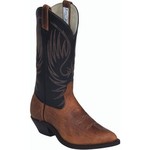 Canada West Boots Men's West Westerns