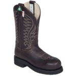 Canada West Boots 6205 Ladies Work Boot CSA