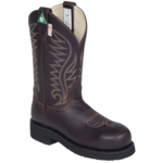Canada West Boots 6205 Ladies Work Boot