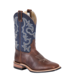 8601 Men's BRAHMA Ropers