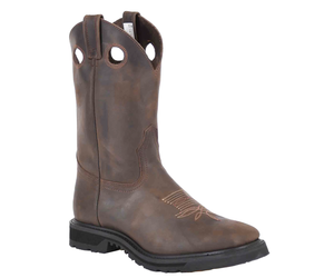 brahma boots website