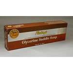 Fiebing's Glycerine Saddle Soap Bar