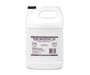 Pure Neatsfoot Oil - Stick and Stone Tack Shop